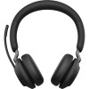 JABRA Evolve2 65 MS Stereo USB-A Black (26599-999-999) - зображення 3