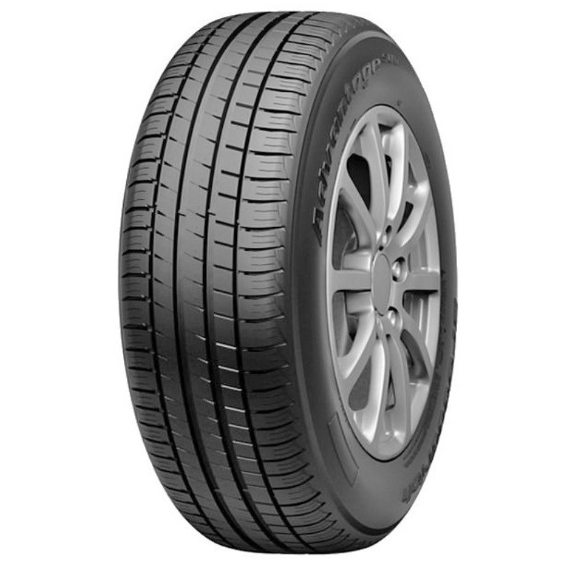 BFGoodrich Advantage SUV (215/60R17 96V) - зображення 1