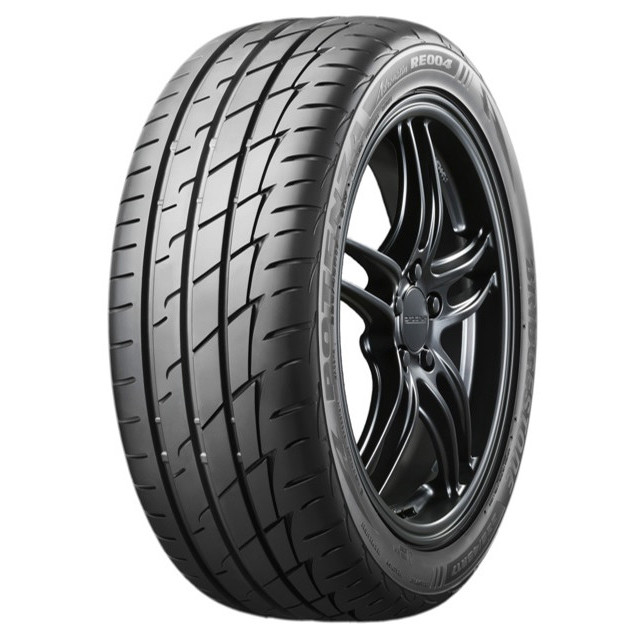 Bridgestone Potenza Adrenalin RE004 (215/55R17 94W) - зображення 1