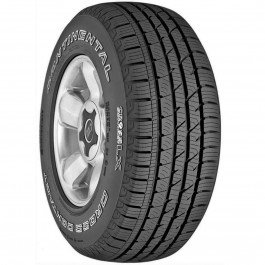 Continental ContiCrossContact LX (255/60R18 112T)