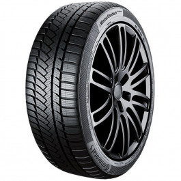 Continental ContiWinterContact TS 850 P (155/70R19 88T)