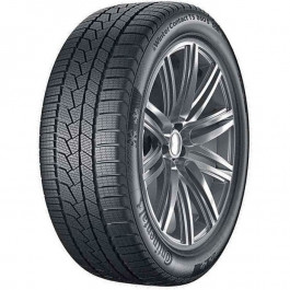   Continental WinterContact TS 860 S (245/45R19 102V)