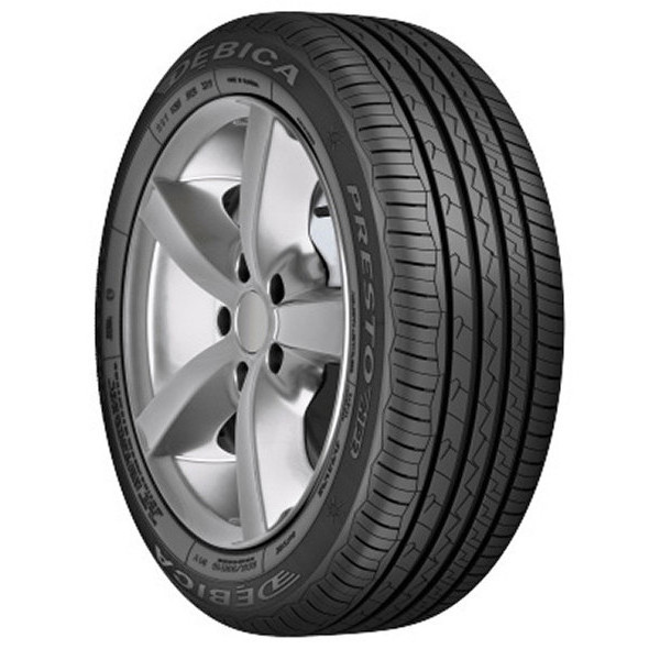 Debica Presto HP2 (195/55R16 87V) - зображення 1