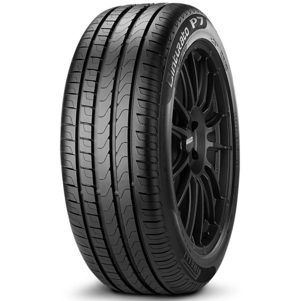 Pirelli Cinturato P7 (215/50R18 92W) - зображення 1