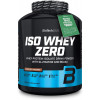 BiotechUSA Iso Whey Zero 2270 g /90 servings/ Black Biscuit - зображення 1