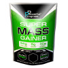 Powerful Progress Super Mass Gainer 1000 g /10 servings/ Coconut - зображення 2