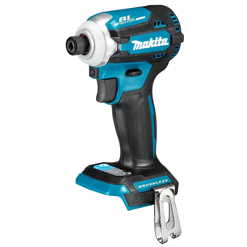 Makita DTD171Z - зображення 1