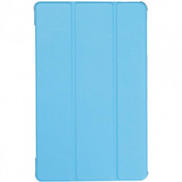   BeCover Smart Case для Lenovo Tab M10 TB-X306F HD 2nd Gen Blue (705968)