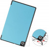 BeCover Smart Case для Lenovo Tab M10 TB-X306F HD 2nd Gen Blue (705968) - зображення 3