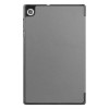 BeCover Smart Case для Lenovo Tab M10 TB-X306F HD 2nd Gen Gray (705971) - зображення 2