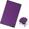 BeCover Smart Case для Lenovo Tab M10 TB-X306F HD 2nd Gen Purple (705972) - зображення 3