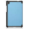 BeCover Smart Case для Lenovo Tab M8 TB-8505 / TB-8705 Blue (705978) - зображення 2