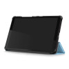 BeCover Smart Case для Lenovo Tab M8 TB-8505 / TB-8705 Blue (705978) - зображення 3