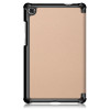 BeCover Smart Case для Lenovo Tab M8 TB-8505 / TB-8705 Gold (705980) - зображення 2