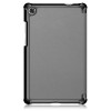 BeCover Smart Case для Lenovo Tab M8 TB-8505 / TB-8705 Gray (705981) - зображення 2
