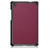 BeCover Smart Case для Lenovo Tab M8 TB-8505 / TB-8705 Red Wine (705982) - зображення 2