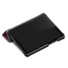 BeCover Smart Case для Lenovo Tab M8 TB-8505 / TB-8705 Red Wine (705982) - зображення 4