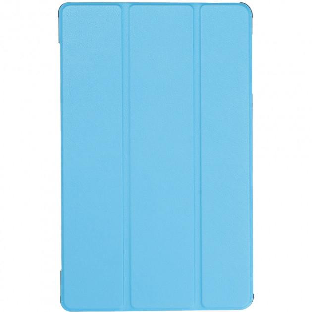 BeCover Smart Case для Samsung Galaxy Tab A7 10.4 2020 SM-T500 / SM-T505 / SM-T507 Blue (705985) - зображення 1