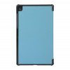 BeCover Smart Case для Samsung Galaxy Tab S5e T720/T725 Blue (705987) - зображення 2