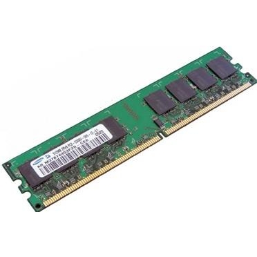 Samsung 2 GB DDR2 800 MHz (M378T5663FB3-CF7) - зображення 1