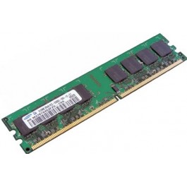 Samsung 2 GB DDR2 800 MHz (M378T5663FB3-CF7)