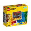 LEGO Classic Кубики и освещение (11009) - зображення 2