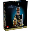 LEGO Creator Дом с привидениями (10273) - зображення 2
