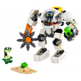 LEGO Creator Космический добывающий робот (31115)