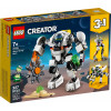 LEGO Creator Космический добывающий робот (31115) - зображення 2