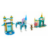 LEGO Disney Princess Райя и дракон Сису (43184) - зображення 1