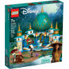 LEGO Disney Princess Райя и замок сердца (43181) - зображення 2