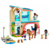 LEGO Friends Ветеринарная клиника в Хартлейк-Сити (41446) - зображення 1