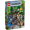 LEGO Minecraft Первое приключение (21169) - зображення 2