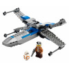 LEGO Star Wars Истребитель Сопротивления типа X (75297) - зображення 1