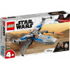 LEGO Star Wars Истребитель Сопротивления типа X (75297) - зображення 2