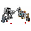 LEGO Star Wars Микрофайтеры: AT-AT™ против таунтауна (75298) - зображення 1