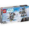 LEGO Star Wars Микрофайтеры: AT-AT™ против таунтауна (75298) - зображення 2