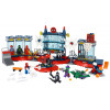 LEGO Super Heroes Нападение на мастерскую паука (76175) - зображення 1