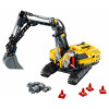 LEGO Technic Сверхмощный экскаватор (42121) - зображення 1
