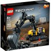 LEGO Technic Сверхмощный экскаватор (42121) - зображення 2