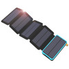 Allpowers Solar panel 6W 20000 mAh Blue - зображення 1