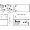 Kung Long WP1.2-12 - зображення 2