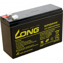   Kung Long WP1224W