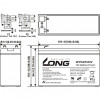 Kung Long WP1224W - зображення 2