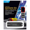 SanDisk 256 GB Extreme Go  (SDCZ810-256G-G46) - зображення 3