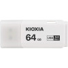 Kioxia 64 GB TransMemory U301 (LU301W064GG4) - зображення 1