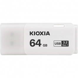   Kioxia 64 GB TransMemory U301 (LU301W064GG4)