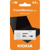 Kioxia 64 GB TransMemory U301 (LU301W064GG4) - зображення 3