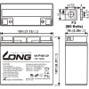 Kung Long WP18-12 - зображення 2