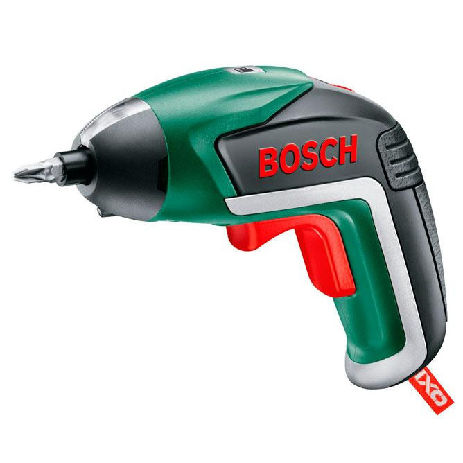 Bosch IXO V Basic (06039A8020) - зображення 1